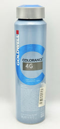 Goldwell Colorance Express Toning Demi Hair Color Coloration (CAN) 10 Silver