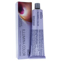 Wella Illumina Color Permanent Creme Hair Color 9/60