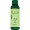 All-Nutrient Keratint Color-Glaze 6N Light Natural Brown, 2 oz