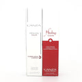 L'ANZA Healing Color Cream Hair Color 5V Medium Violet Brown