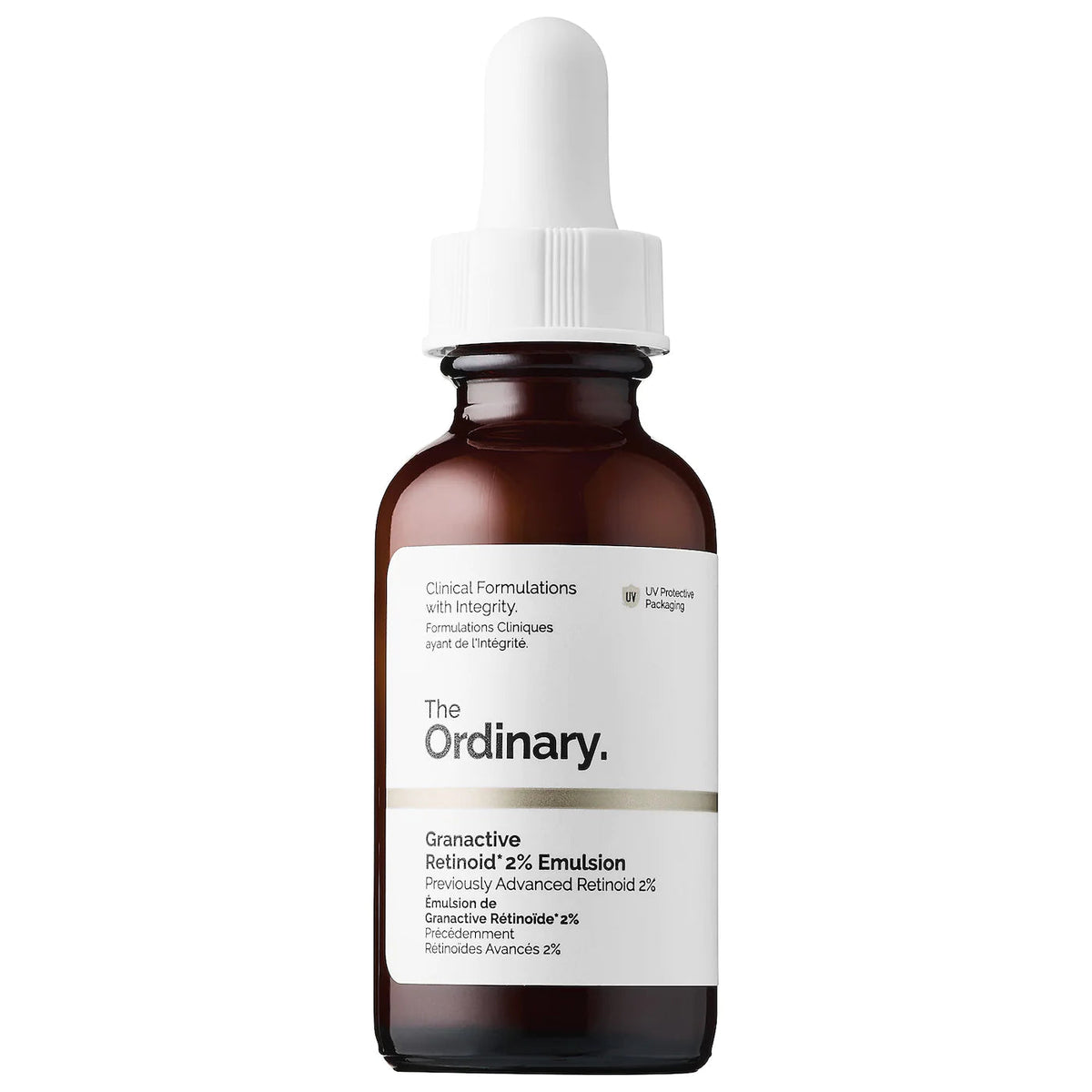 The Ordinary Granactive Retinoid 2% Emulsion 1 oz
