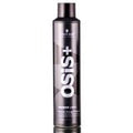 Schwarzkopf osis+ Session Label Stong hold Hairspray 9.1 Oz