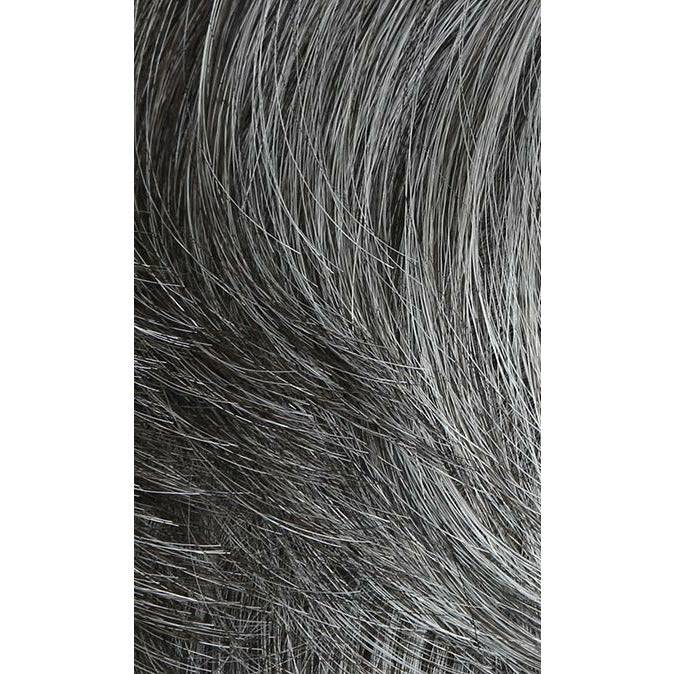 HIM Collection Sophistication Men's Wig Hairpiece