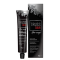 Truss Permanent Hair Color 5.0 Light Brown Dye New