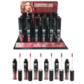 Ultra Shimmer 3D Lipgloss ML-166B (MALIBU GLITZ)