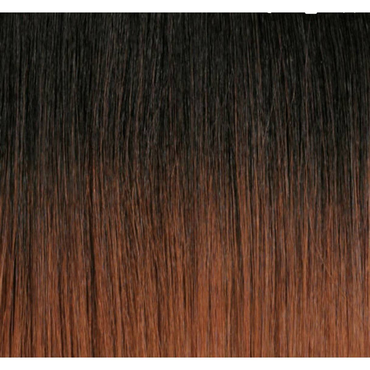 Unique Hair Silky Straight Weave 8 inch