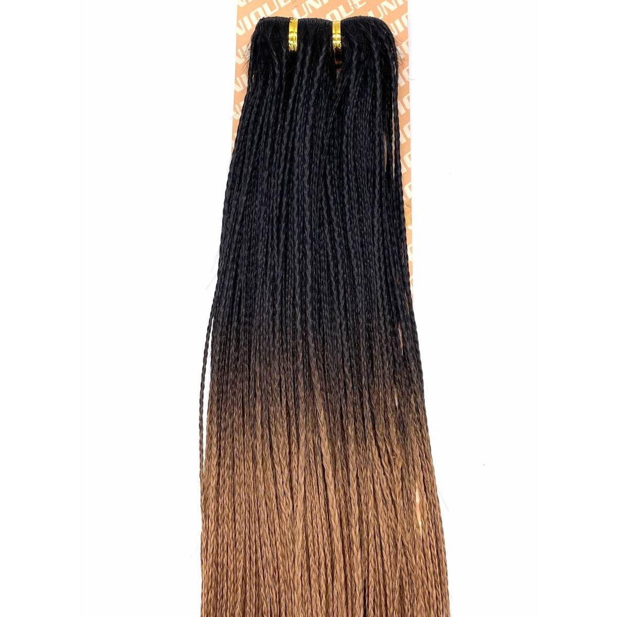 Unique Micro Braid 16" 100% Human Hair Braiding