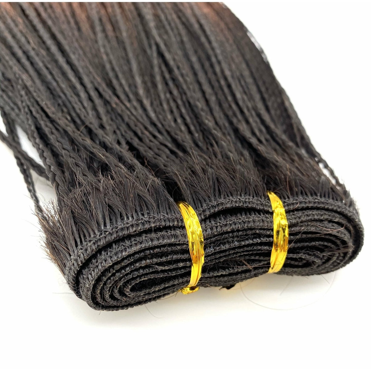 Unique Micro Braid 20" 100% Human Hair Braiding