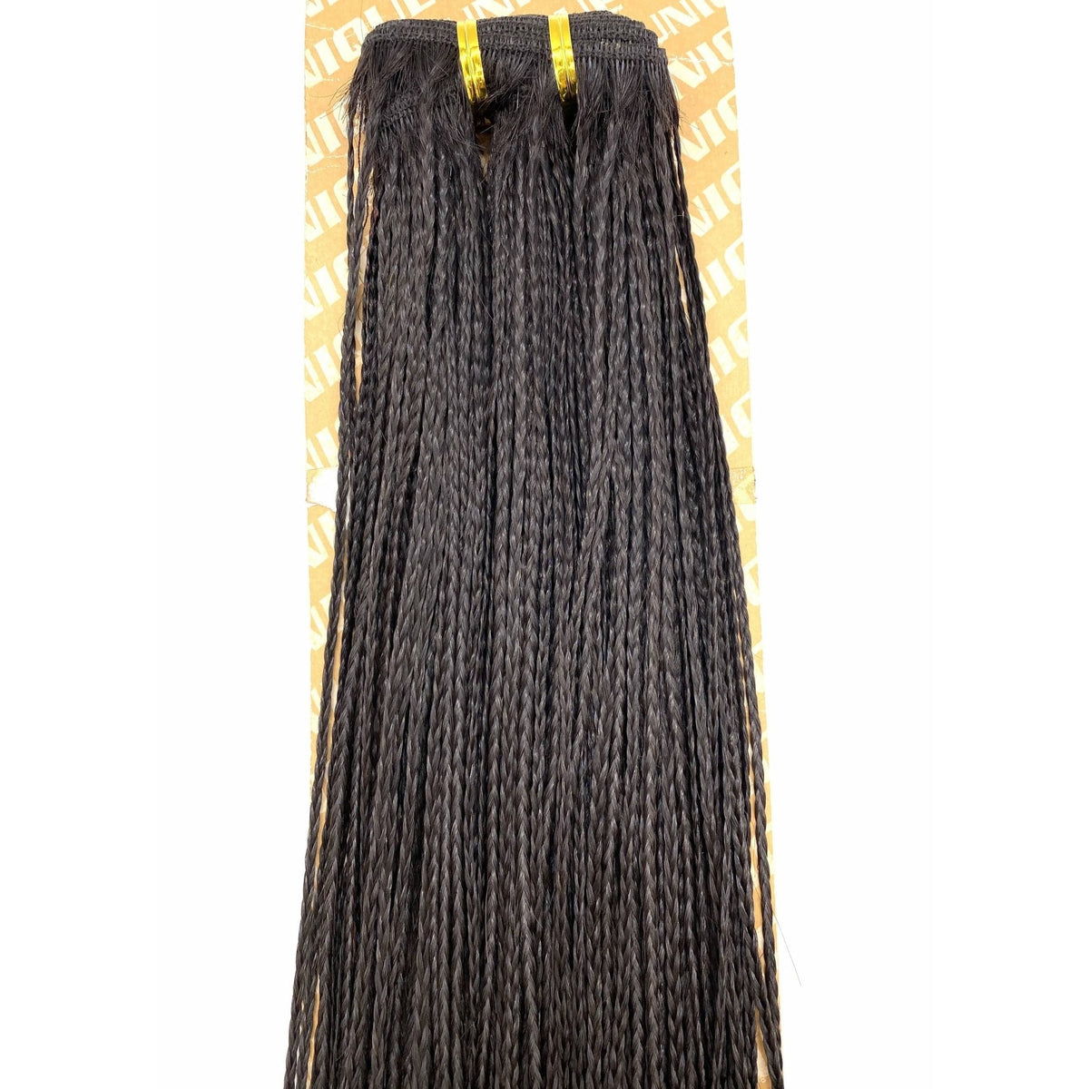 Unique Micro Braid 20" 100% Human Hair Braiding