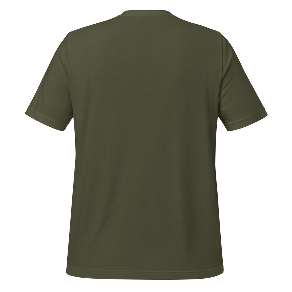 Unisex Cafe Rica Team Shirt