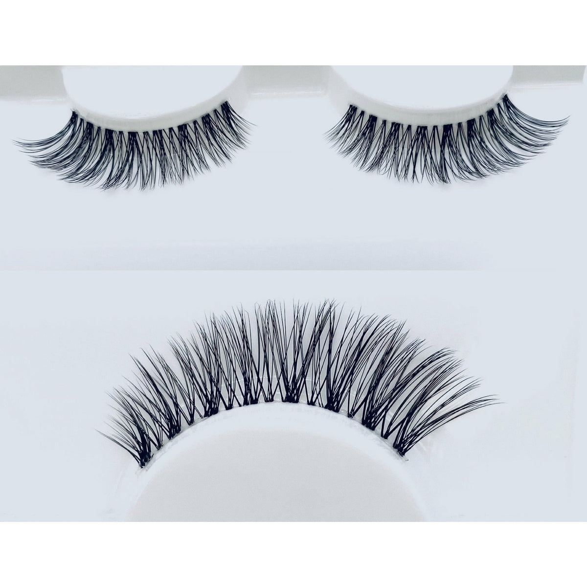 VIP Bandless Eyelashes