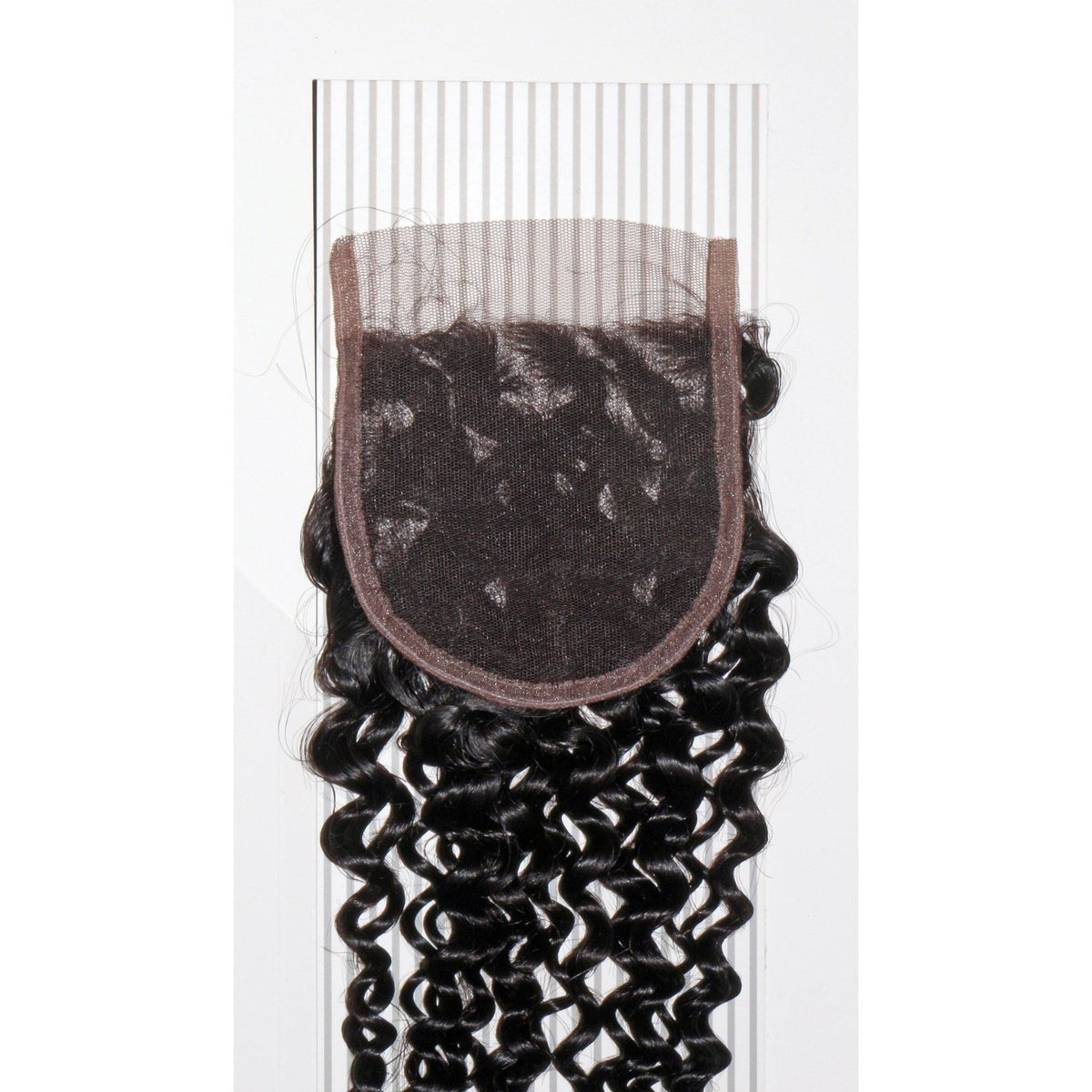 VIP Collection Eurasian Virgin Hair Closure