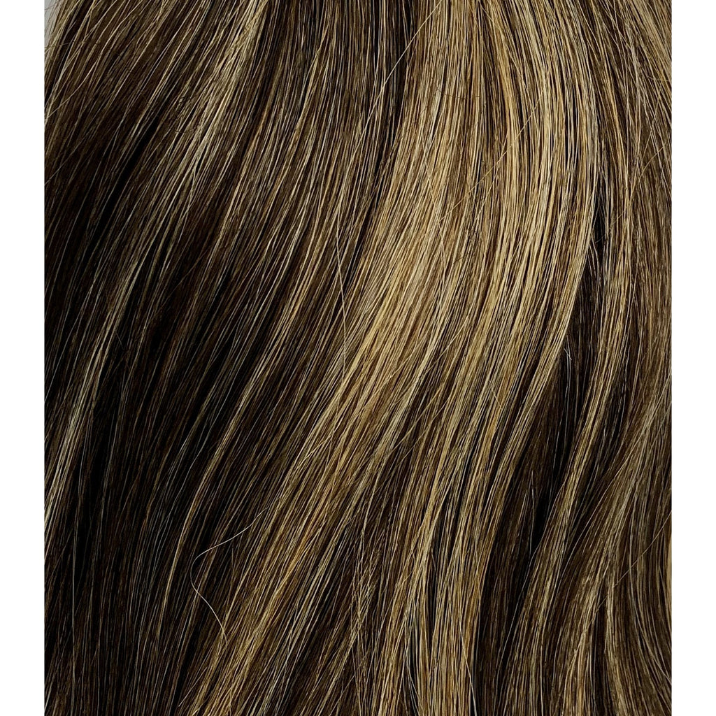 VIP Collection Onyx Synthetic Clip-In Hair Extensions