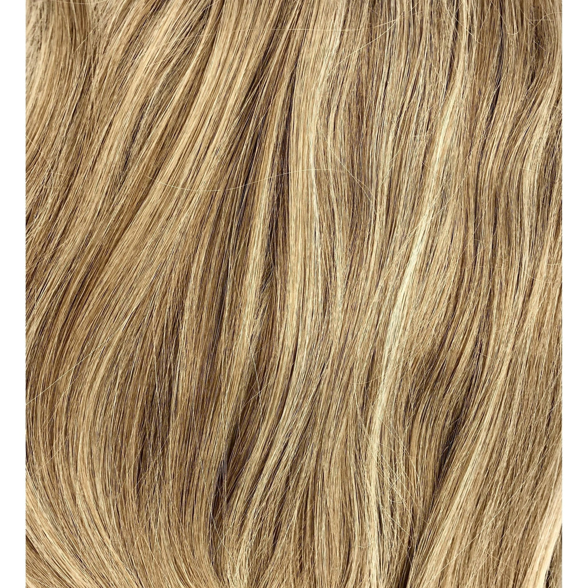 VIP Collection Onyx Synthetic Clip-In Hair Extensions