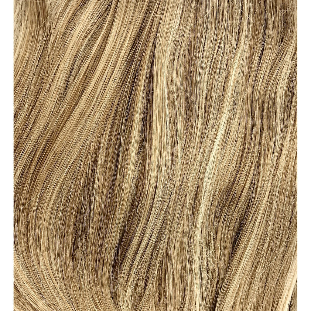 VIP Collection Pearl Synthetic Clip-In Hair Extensions