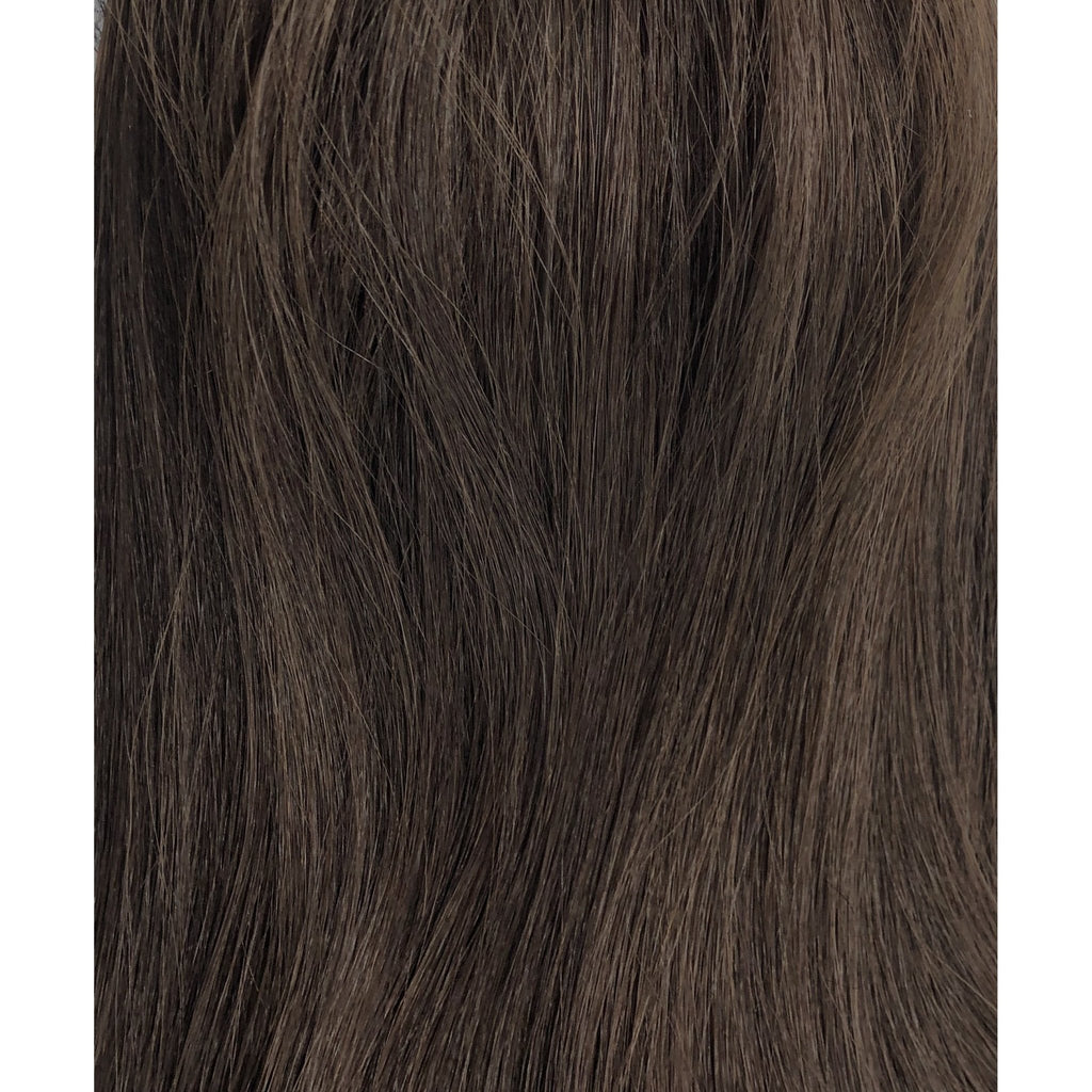 VIP Collection Pearl Synthetic Clip-In Hair Extensions