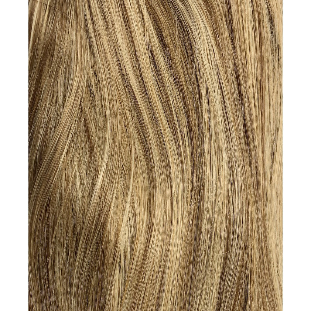 VIP Collection Pearl Synthetic Clip-In Hair Extensions