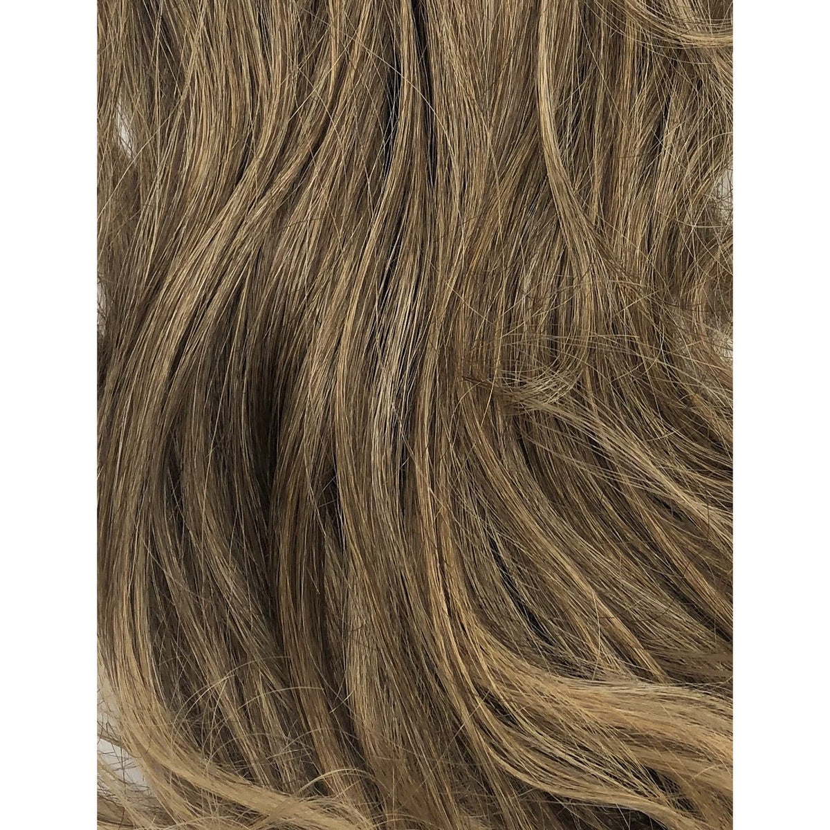 VIP Collection Pearl Synthetic Clip-In Hair Extensions