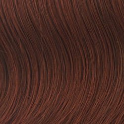 VIP Extensions Collection Rose Style Synthetic Wig