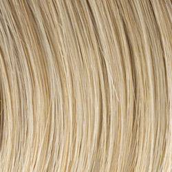 VIP Extensions Collection Rose Style Synthetic Wig