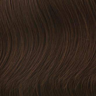 VIP Collection Synthetic Wig Violet Style