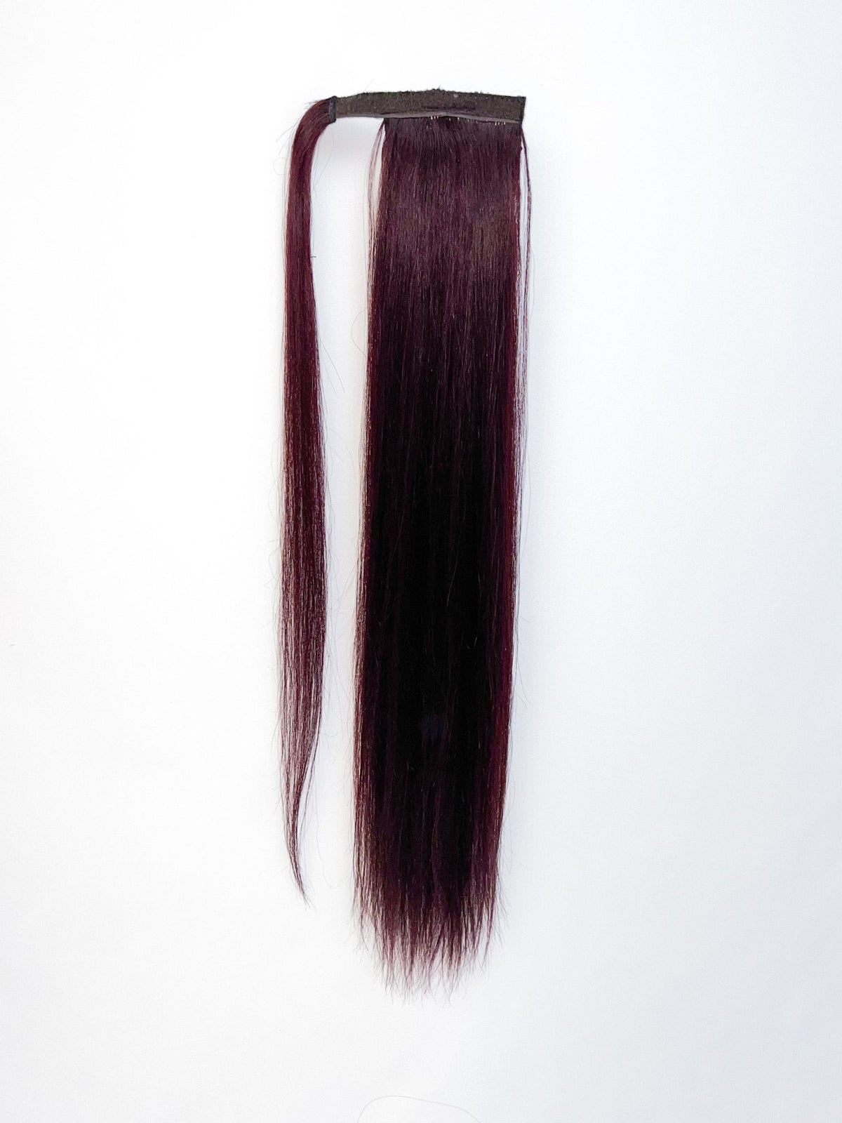 VIP Ponytail Silky 24" (100 Grams) 100% Human Hair Extension