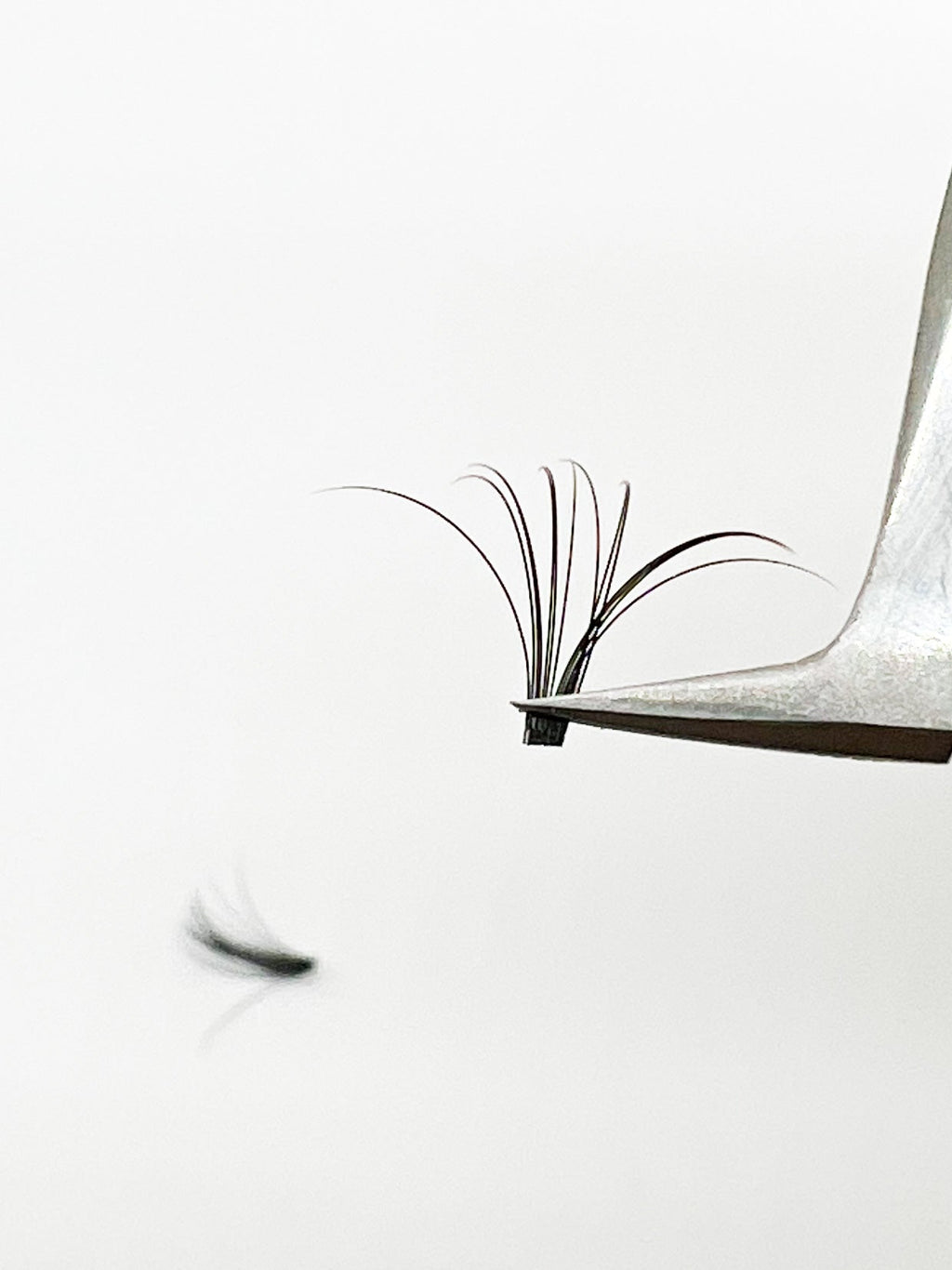 VIP Extensions Quick Fan Lashes DD 05 & DD 07 CC 05 & CC 07 - Choose Size