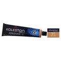 Wella Koleston Perfect Permanent Creme Hair Color 8/3 Light Blonde Gold
