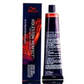 Wella Vibrant Reds Koleston Perfect Crème Color 8/41 Light Blonde/Red Ash