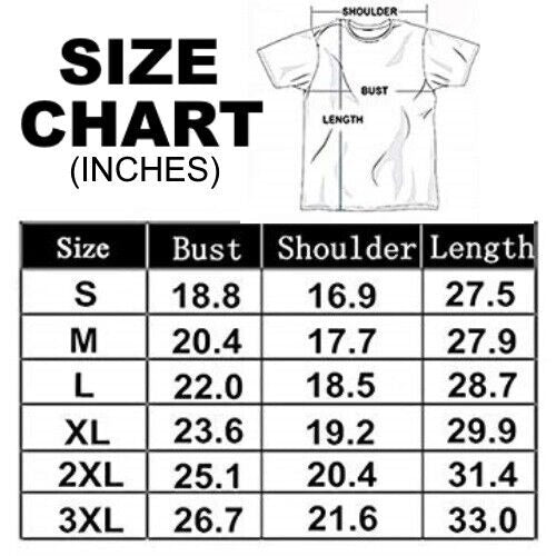 Rush Logo Band Mens T-shirt -Brand New